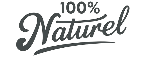 100% Naturel