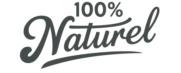 100% Naturel